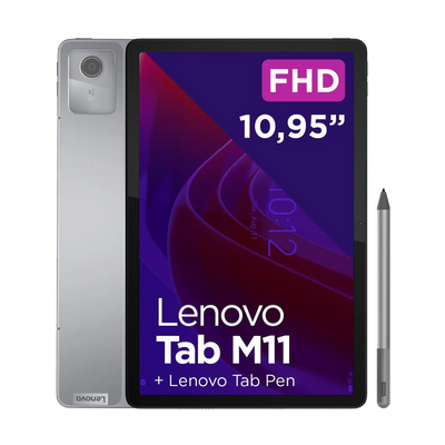 Lenovo Tab M11 TB330FU Wi-Fi od Lenovo w SimplyBuy.pl