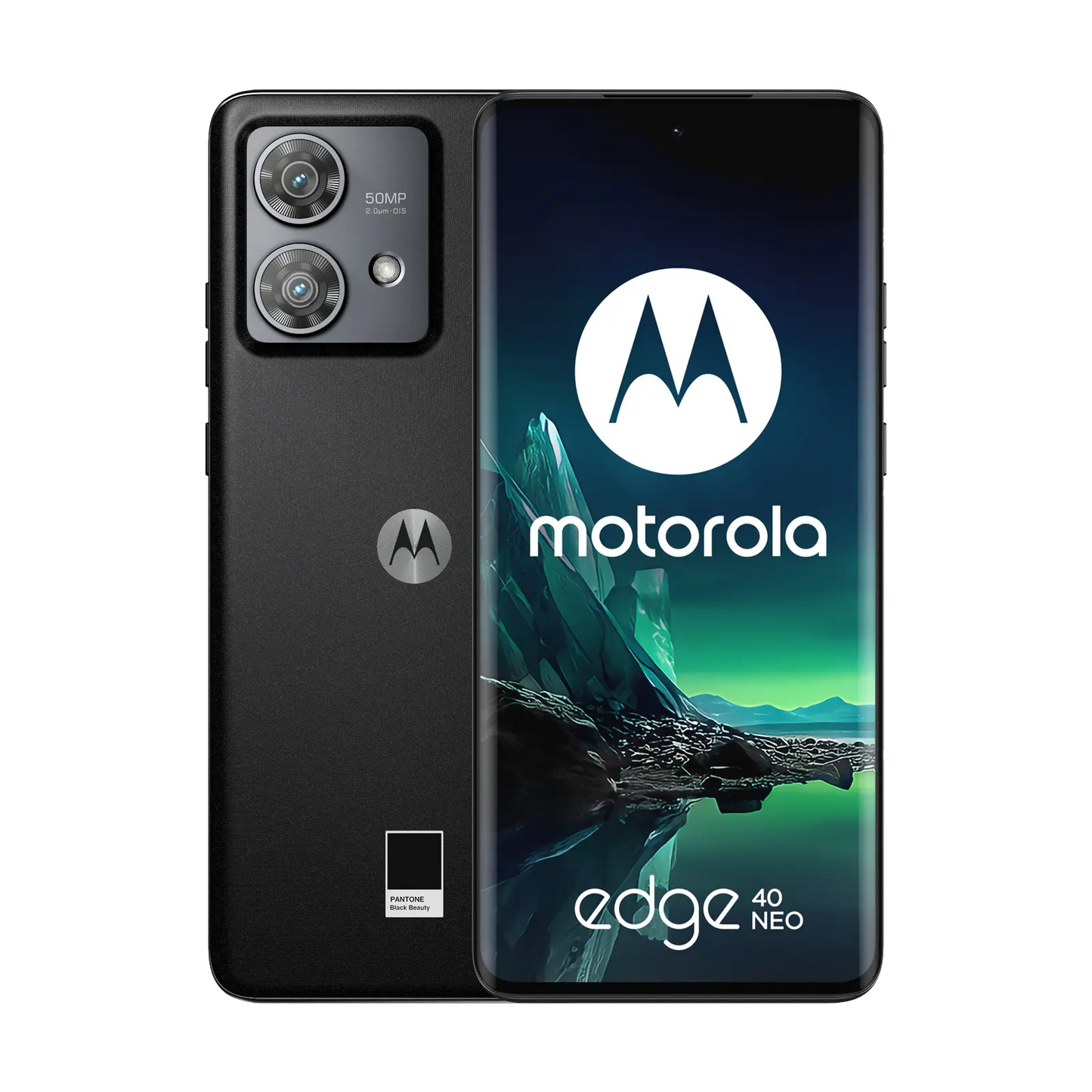 Motorola Moto Edge 40 Neo 5G od Motorola w SimplyBuy.pl