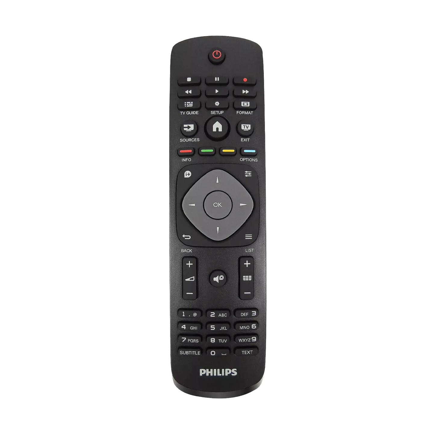 Philips 43PFS5507/12 43" od Philips w SimplyBuy.pl