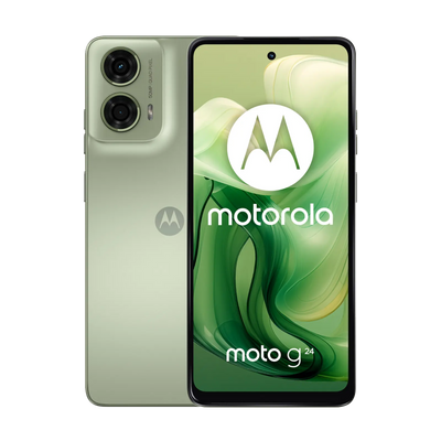 Motorola Moto G24 od Motorola w SimplyBuy.pl