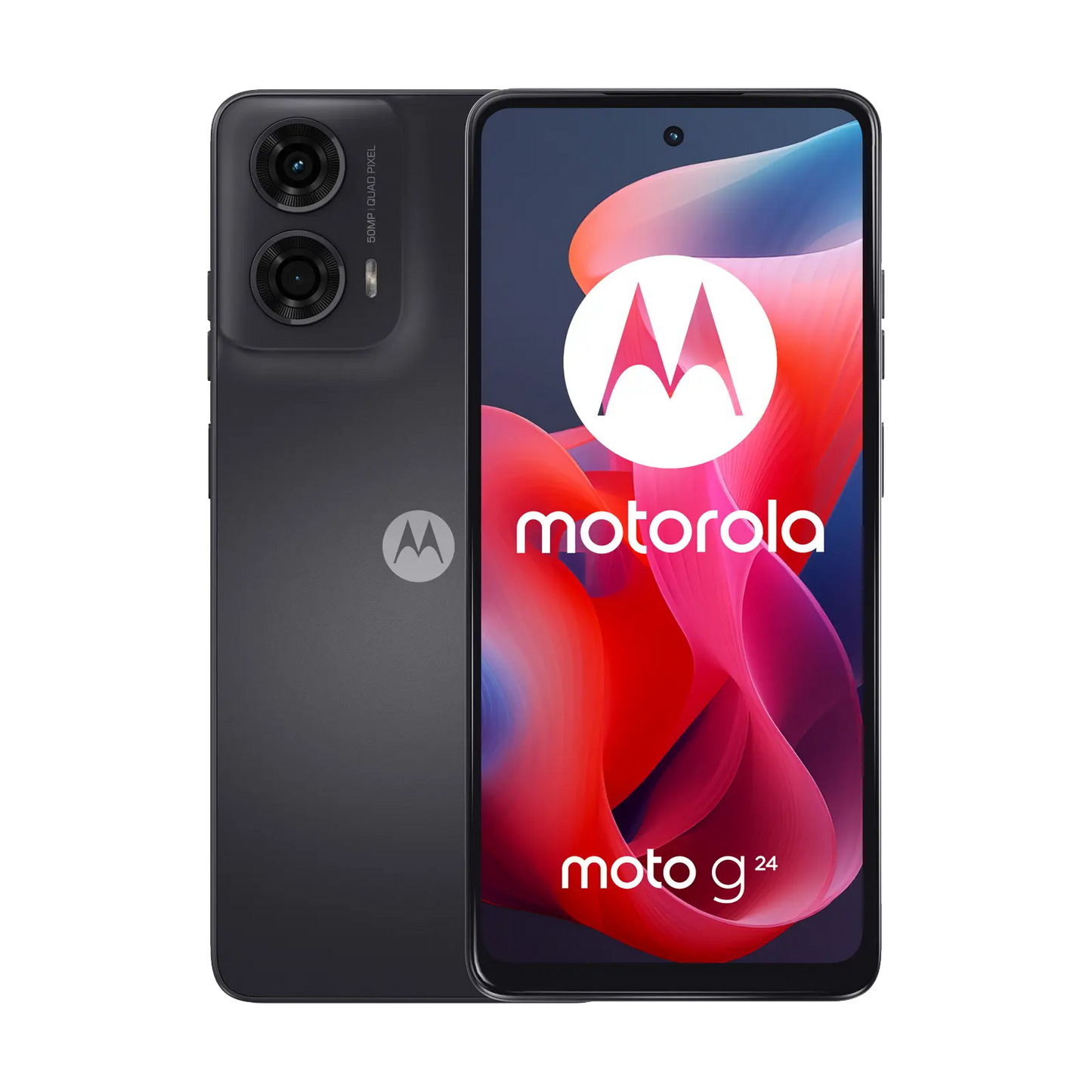 Motorola Moto G24 od Motorola w SimplyBuy.pl