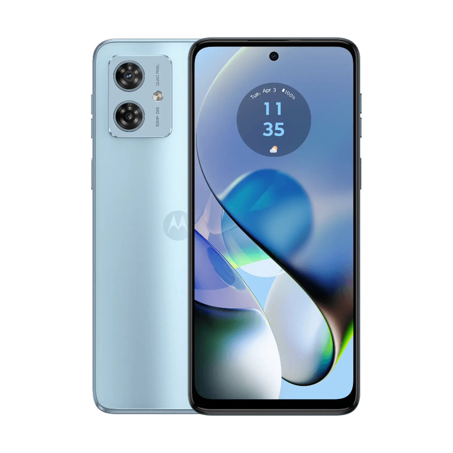 Motorola Moto G54 5G od Motorola w SimplyBuy.pl