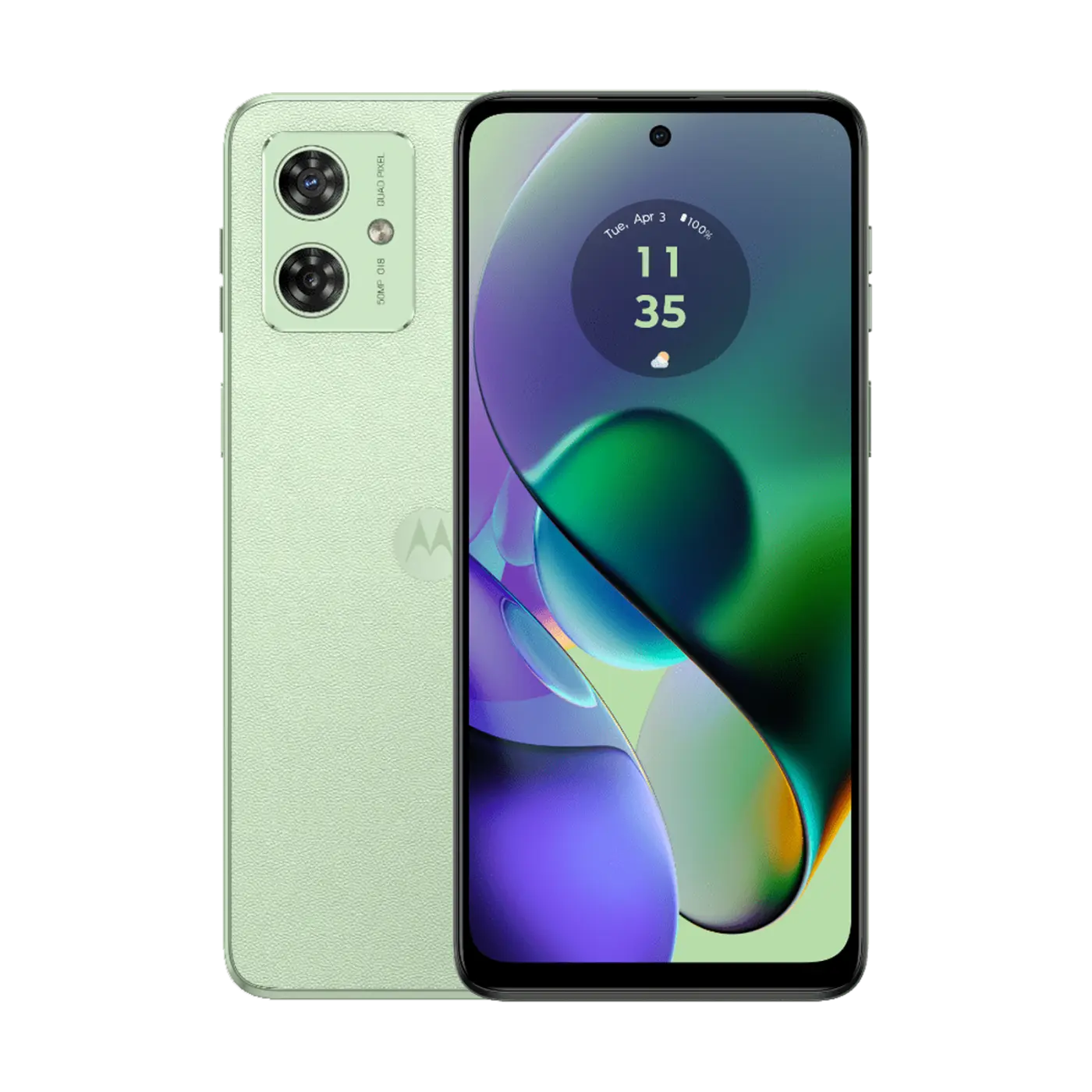 Motorola Moto G54 5G od Motorola w SimplyBuy.pl