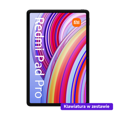 Tablet Redmi Pad Pro 12.1"