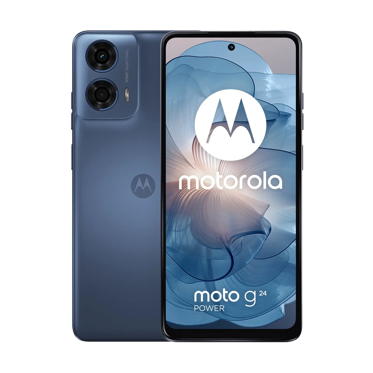 Motorola Moto G24 Power Edition od Motorola w SimplyBuy.pl