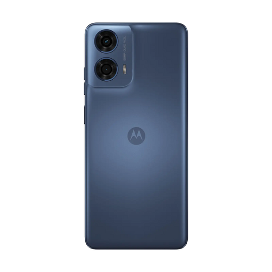 Smartfon Motorola Moto G24 Power Edition.
