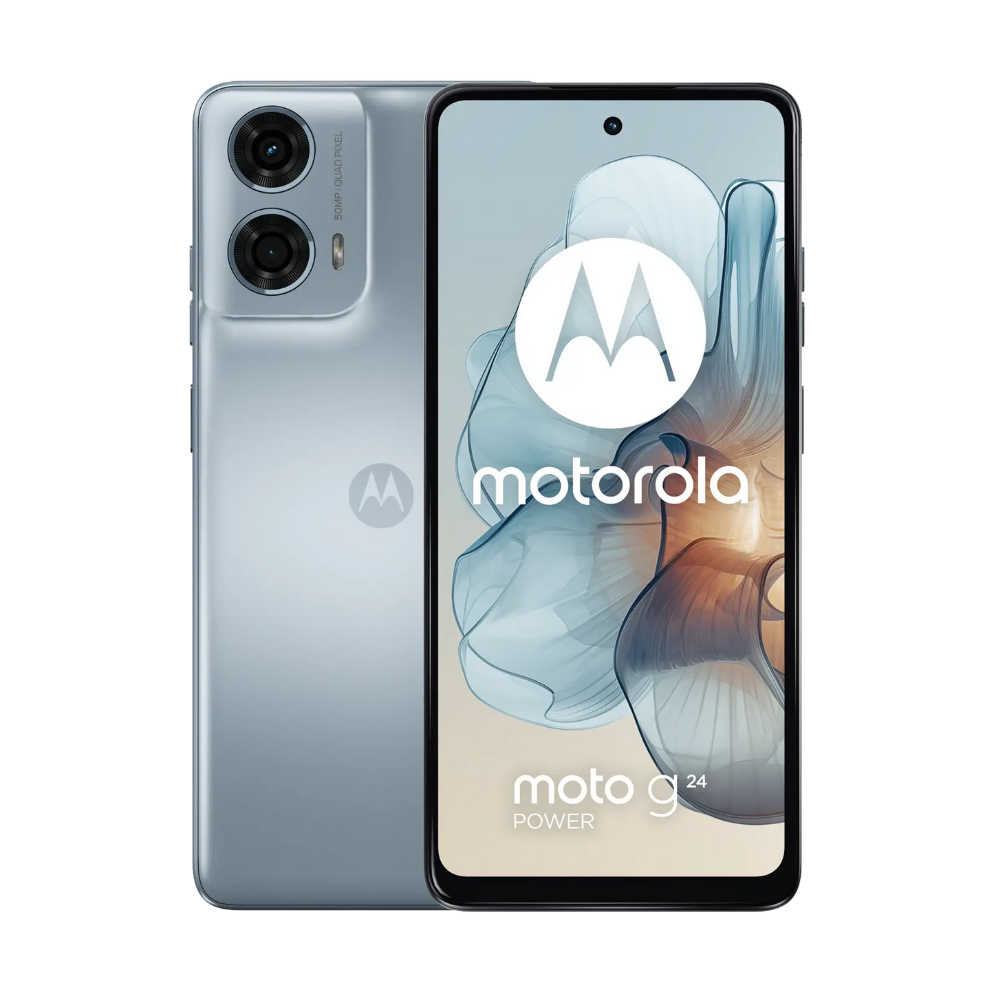 Motorola Moto G24 Power Edition od Motorola w SimplyBuy.pl