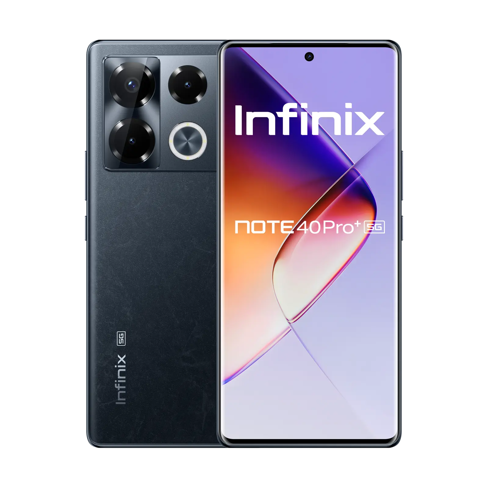 Infinix Note 40 Pro 5g