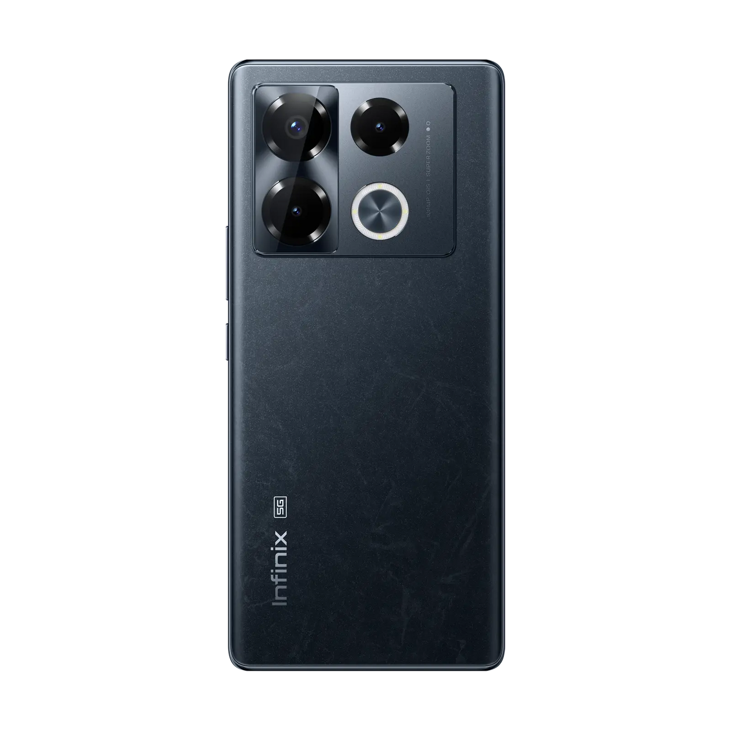 Smartfon Infinix NOTE 40 Pro + 5G od Infinix w SimplyBuy.pl