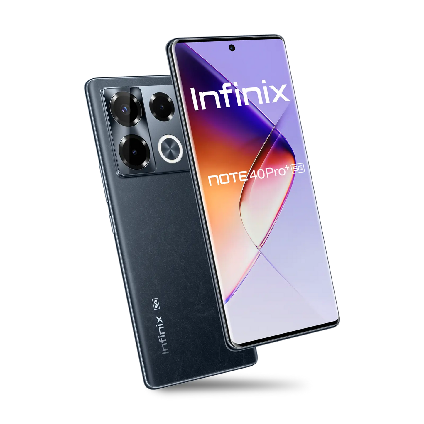 Smartfon Infinix NOTE 40 Pro + 5G od Infinix w SimplyBuy.pl