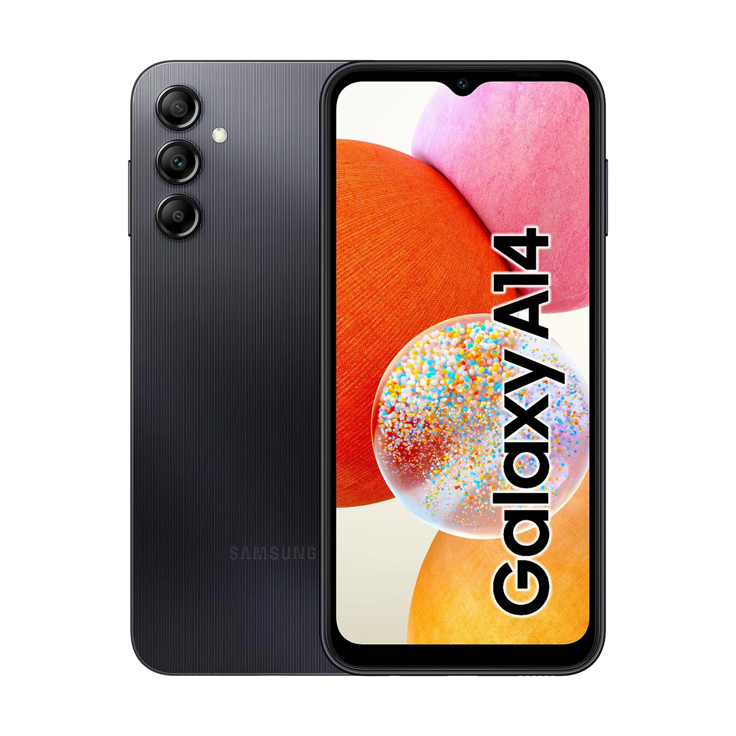 Samsung Galaxy A14 4G od Samsung w SimplyBuy.pl