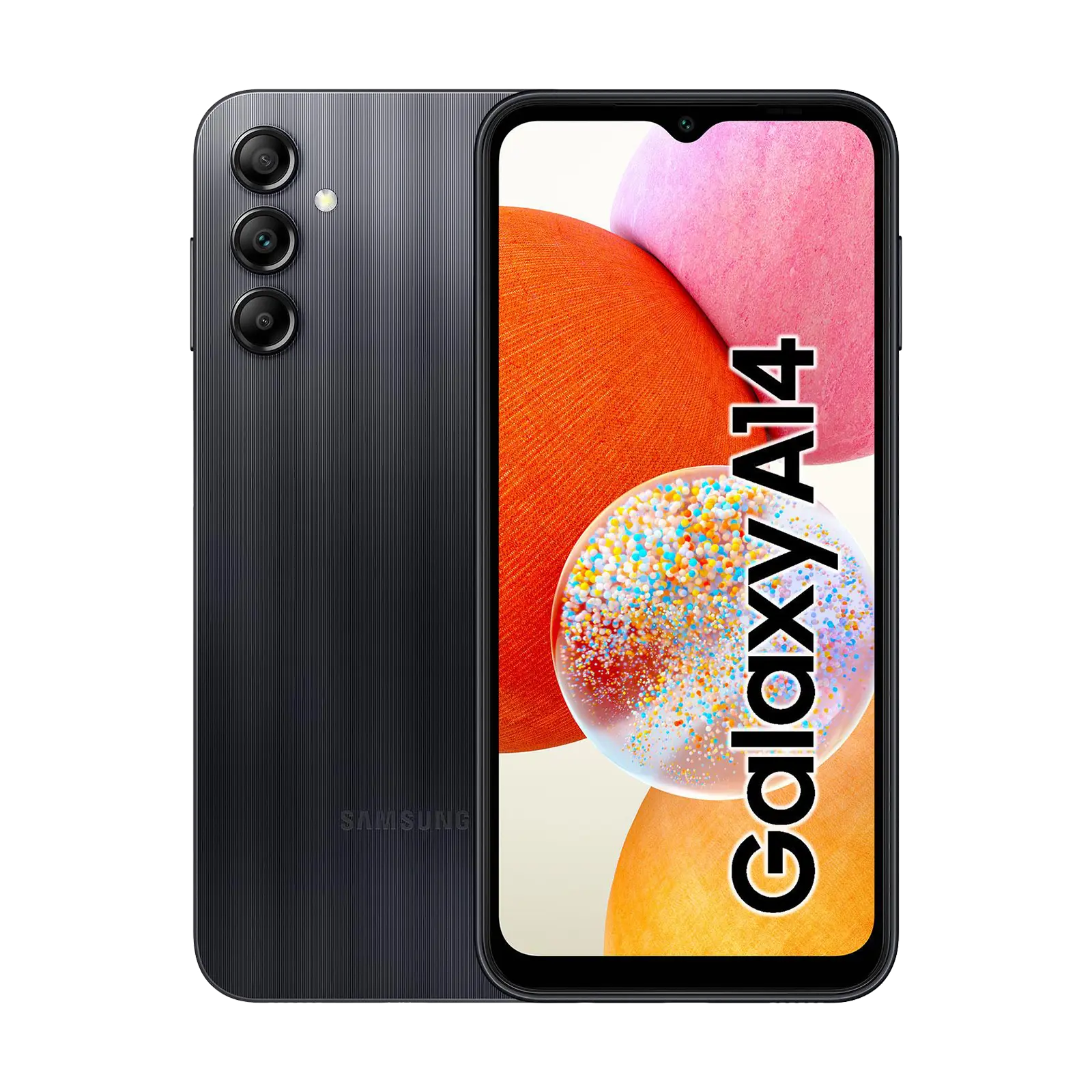 Samsung Galaxy A14 4G od Samsung w SimplyBuy.pl