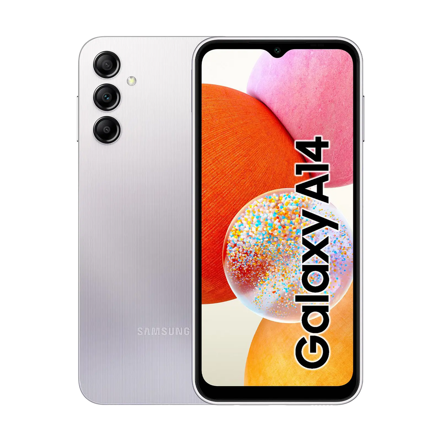 Samsung Galaxy A14 4G od Samsung w SimplyBuy.pl