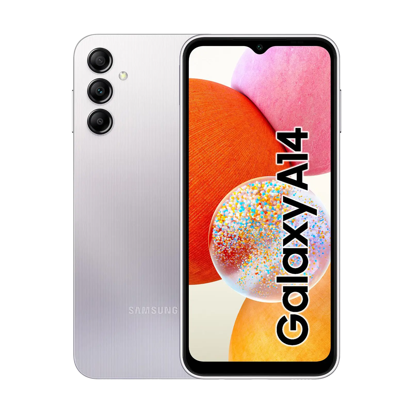 Samsung Galaxy A14 4G od Samsung w SimplyBuy.pl