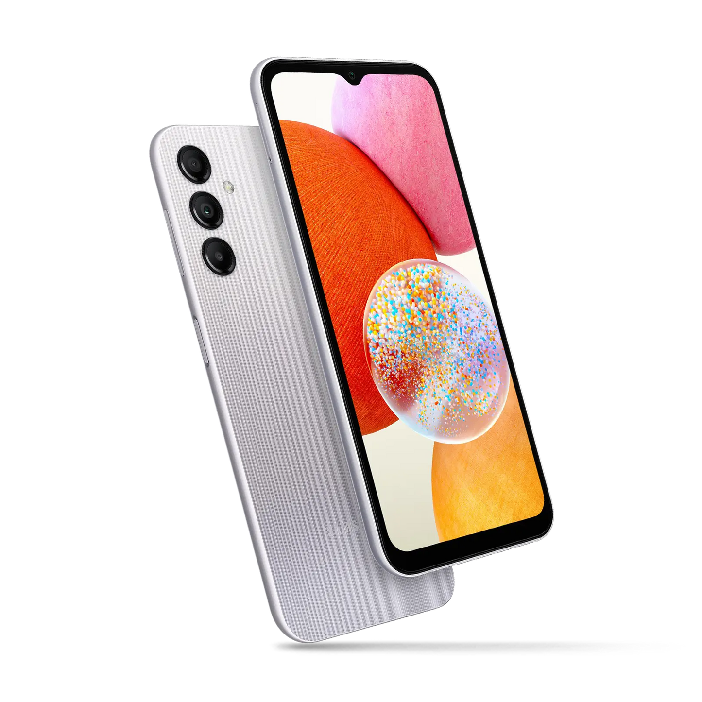 Samsung Galaxy A14 4G od Samsung w SimplyBuy.pl