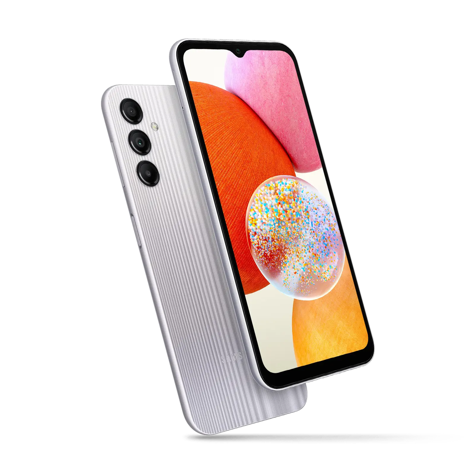 Samsung Galaxy A14 4G od Samsung w SimplyBuy.pl