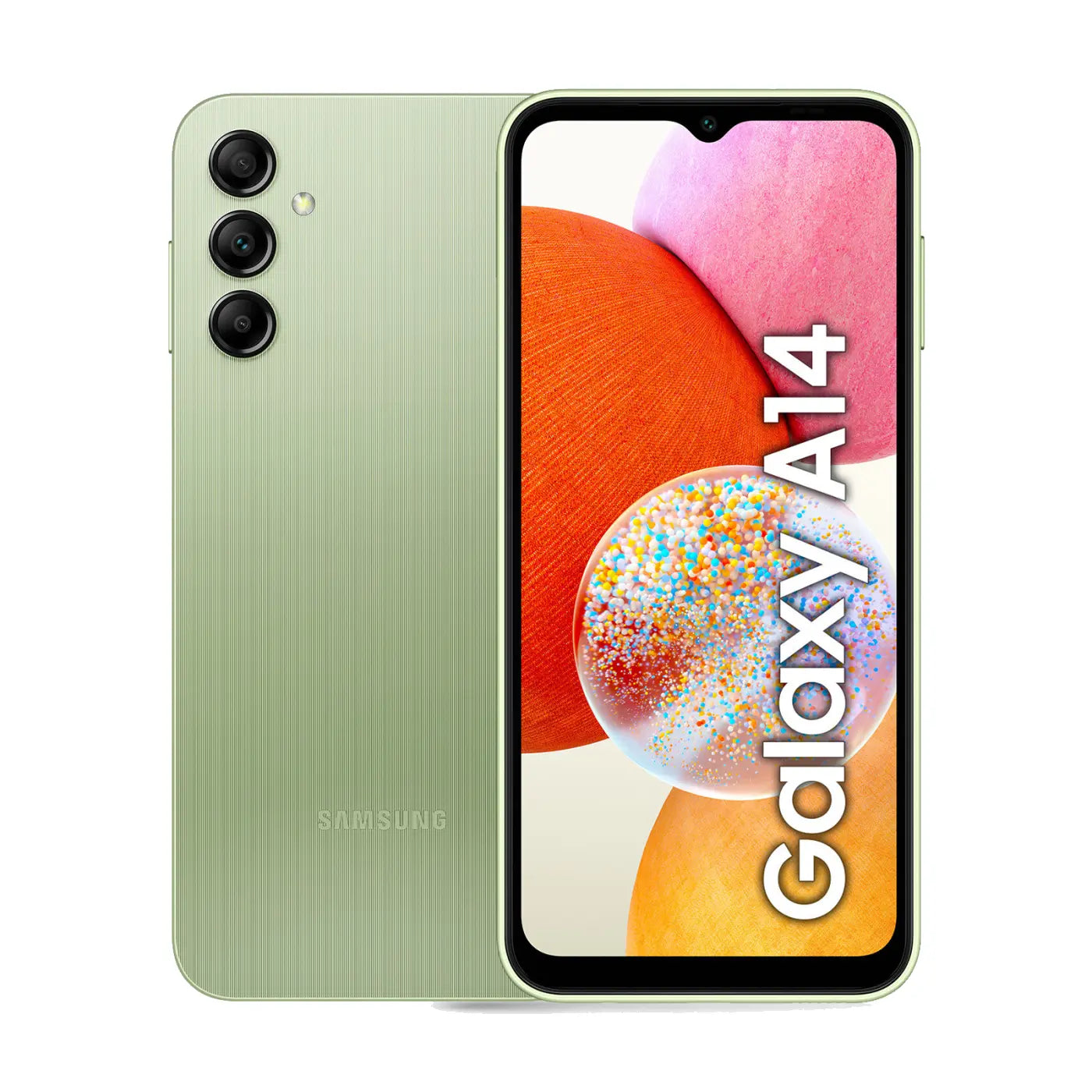 Samsung Galaxy A14 4G od Samsung w SimplyBuy.pl