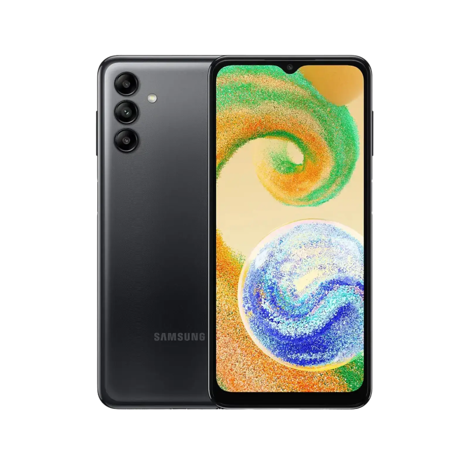 Samsung Galaxy A04s od Samsung w SimplyBuy.pl