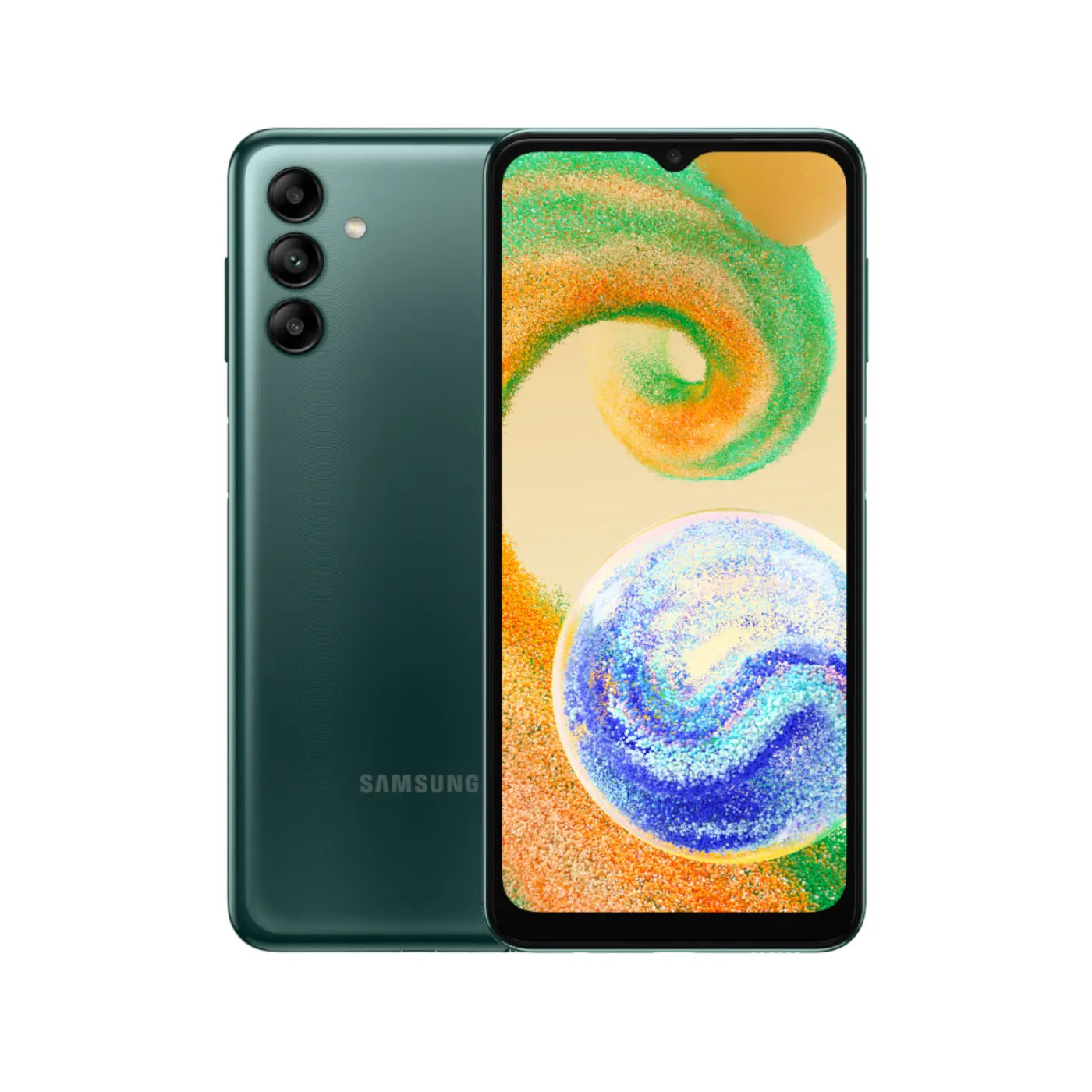Samsung Galaxy A04s od Samsung w SimplyBuy.pl