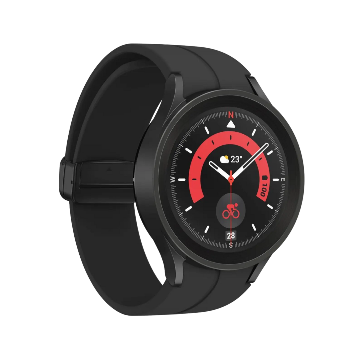 Smartwatch Samsung Galaxy Watch 5 Pro R925 LTE 45mm od Samsung w SimplyBuy.pl
