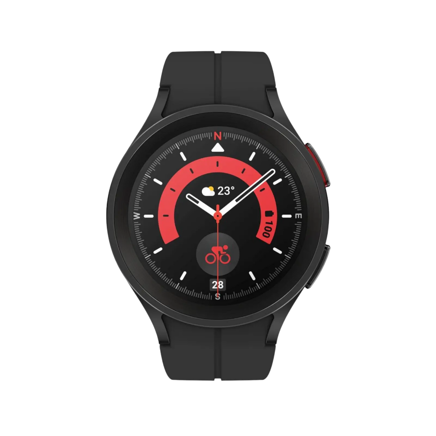 Smartwatch Samsung Galaxy Watch 5 Pro R925 LTE 45mm od Samsung w SimplyBuy.pl