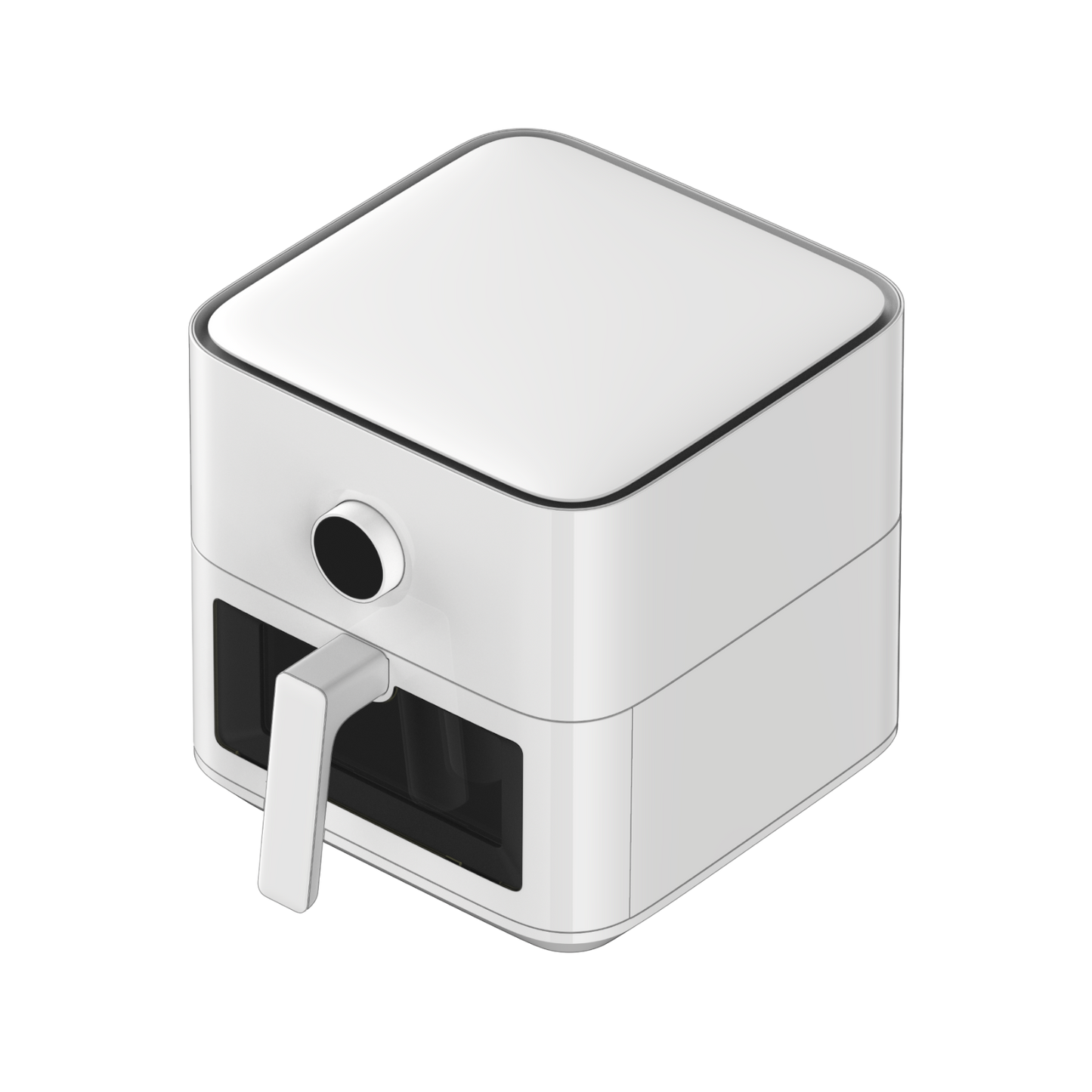 Outlet - Frytkownica Xiaomi Smart Air Fryer 5.5l