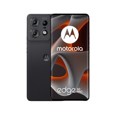 Smartfon Motorola Moto Edge 50 Pro 5G.