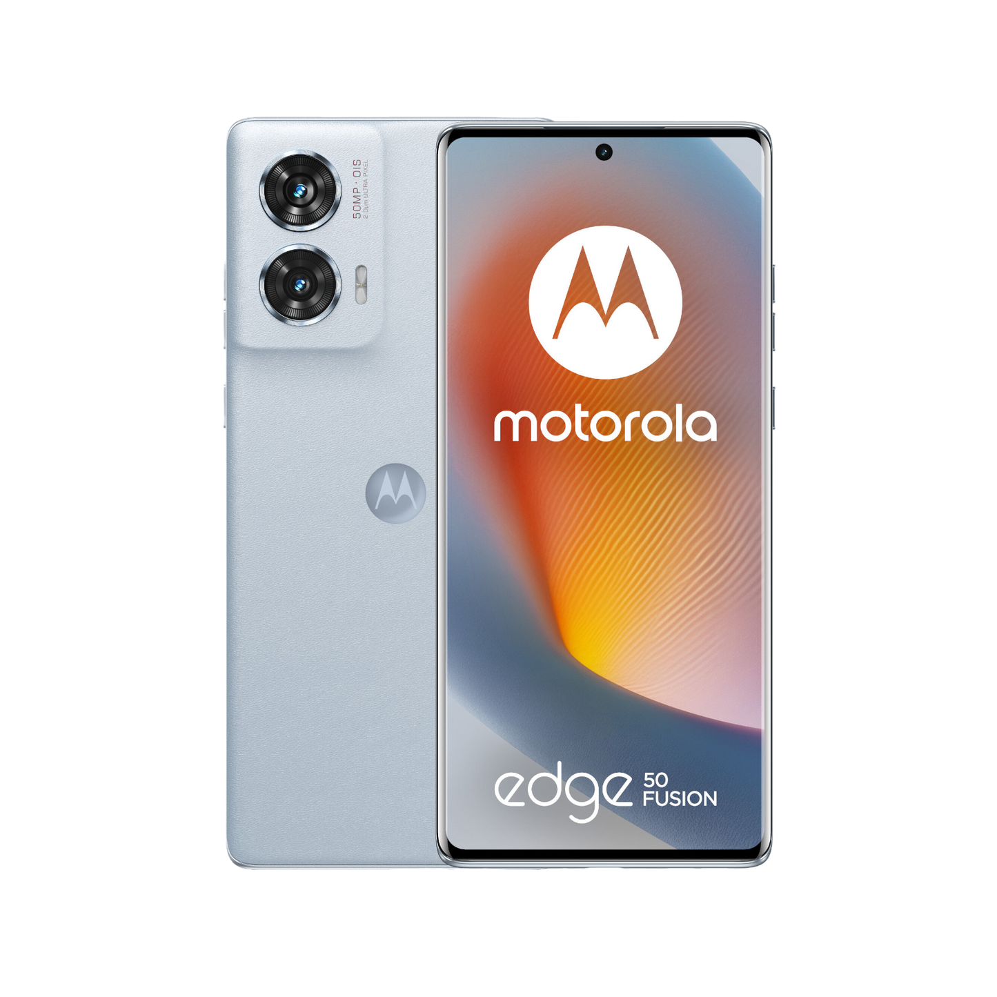OUTLET - Smartfon Motorola Moto Edge 50 Fusion 5G