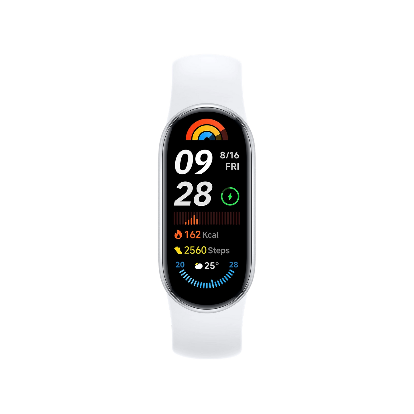 Outlet - Opaska Xiaomi Smart Band 9