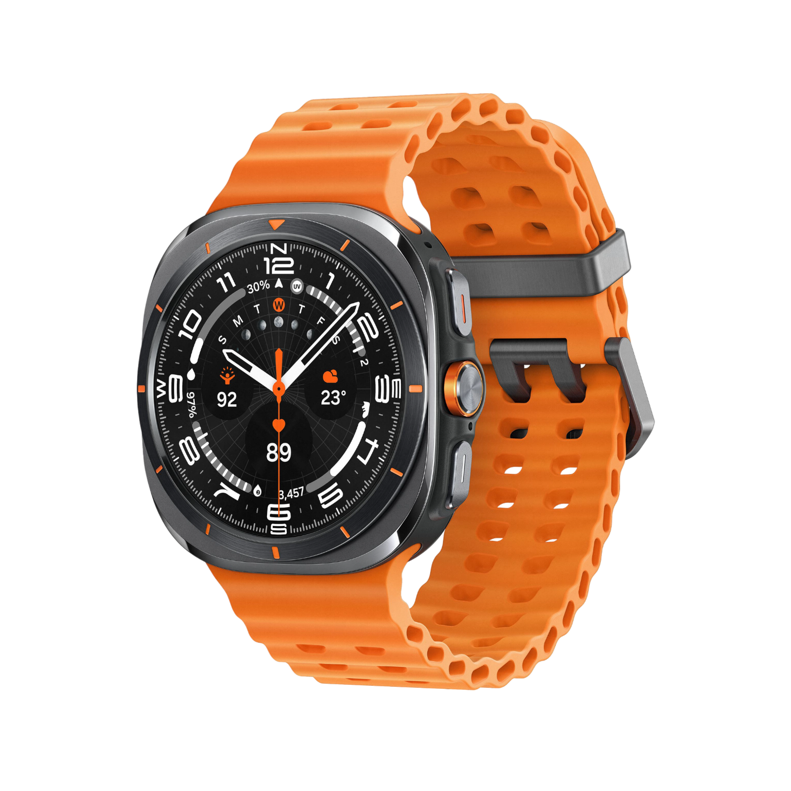 Samsung Galaxy Watch Ultra LTE 47mm Titanium