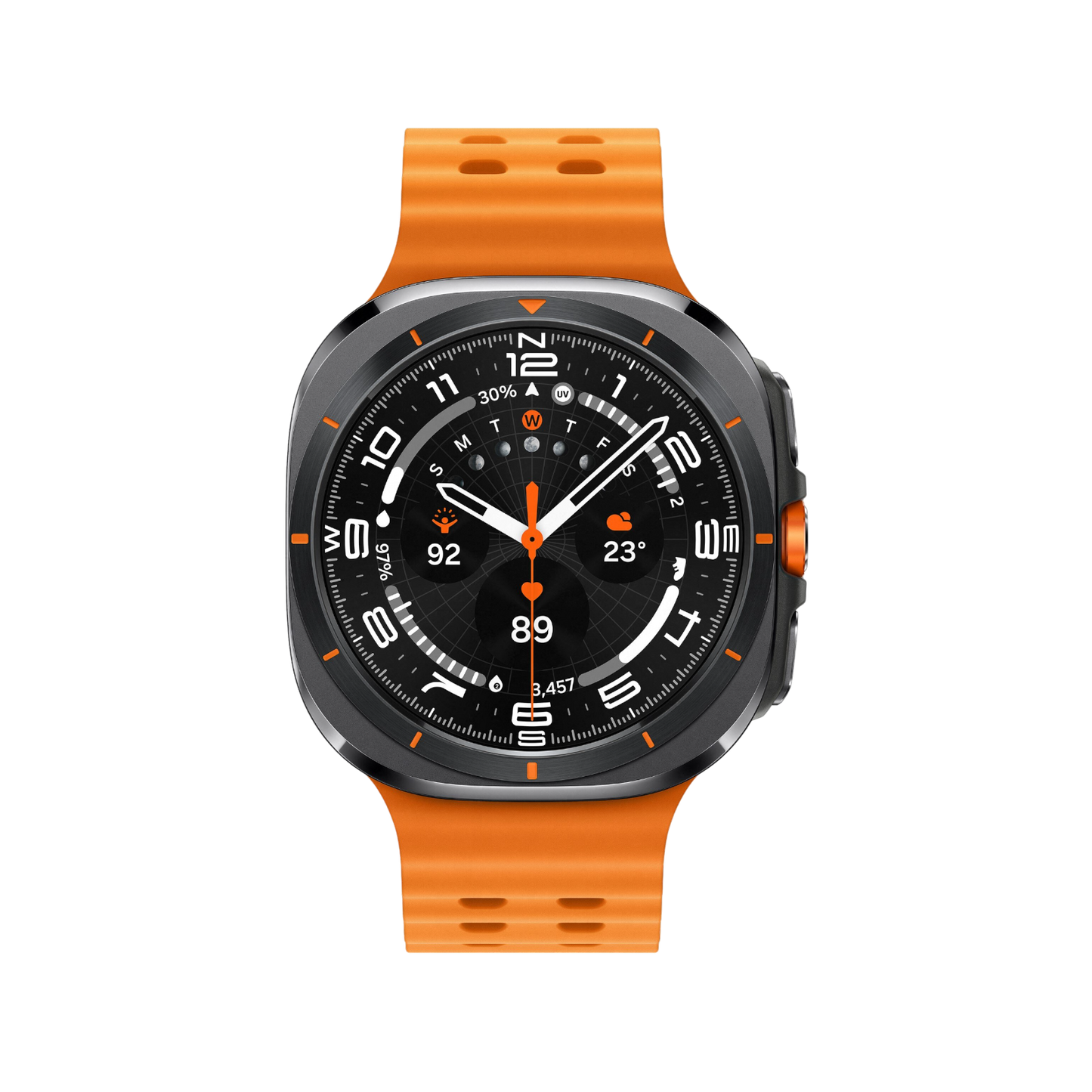 Samsung Galaxy Watch Ultra LTE 47mm Titanium