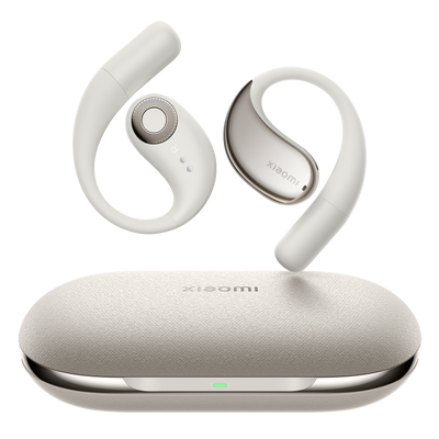 Słuchawki Xiaomi OpenWear Stereo.