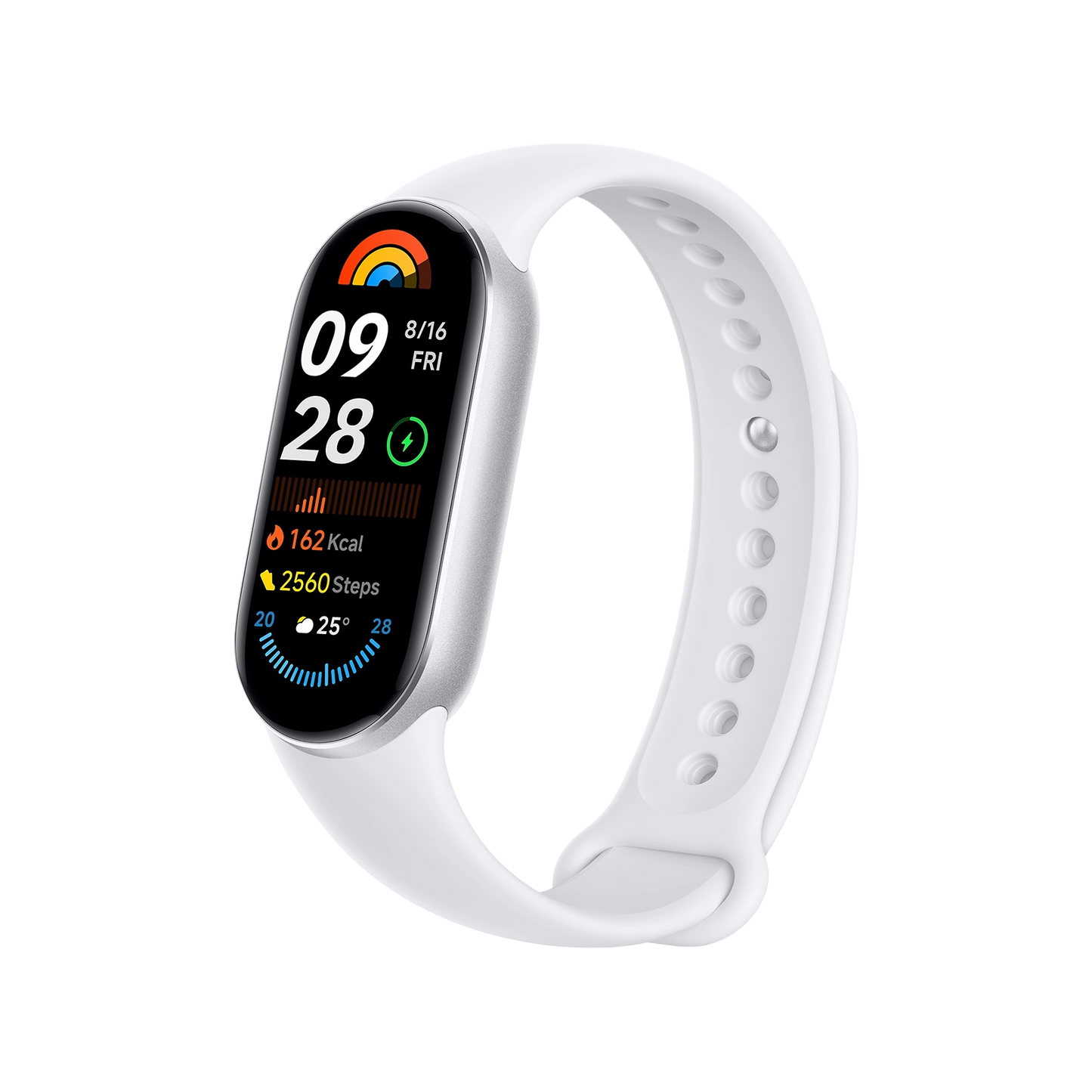 Outlet - Opaska Xiaomi Smart Band 9