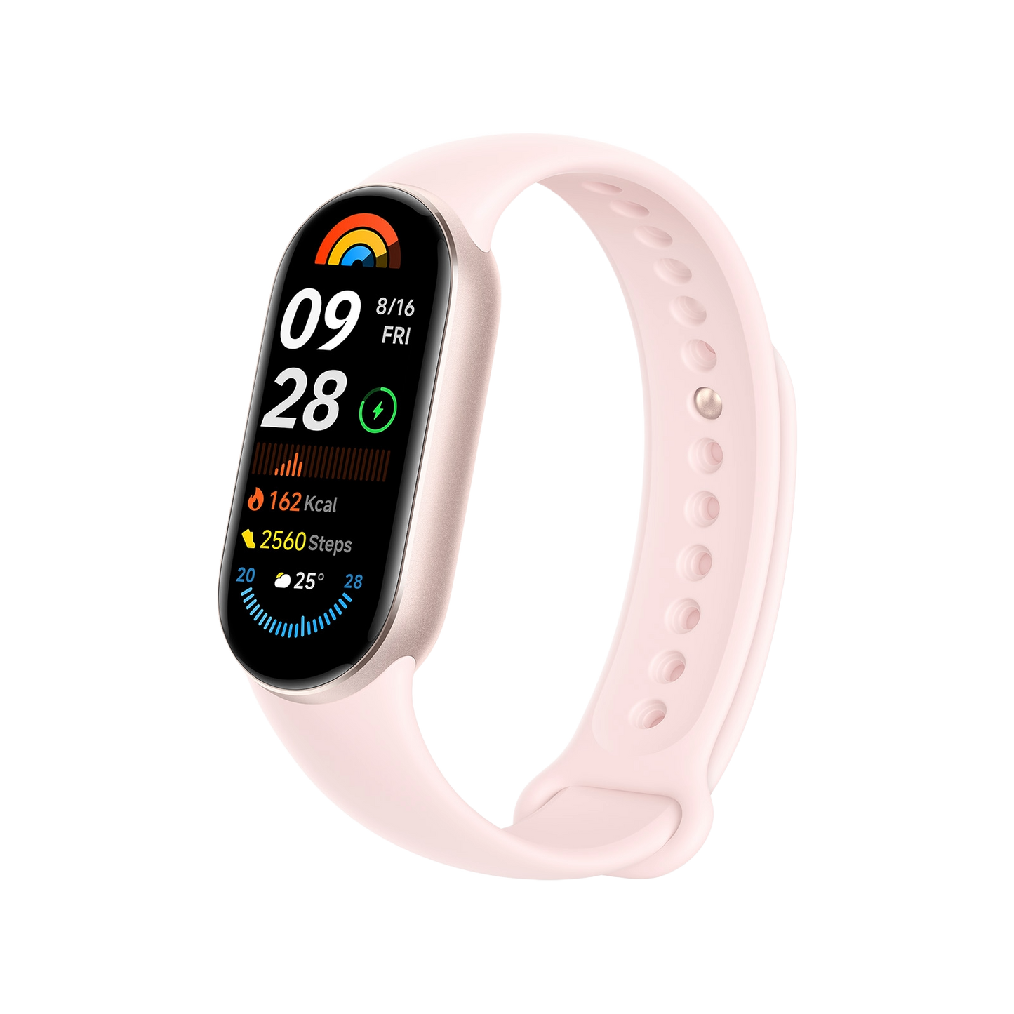 Outlet - Opaska Xiaomi Smart Band 9