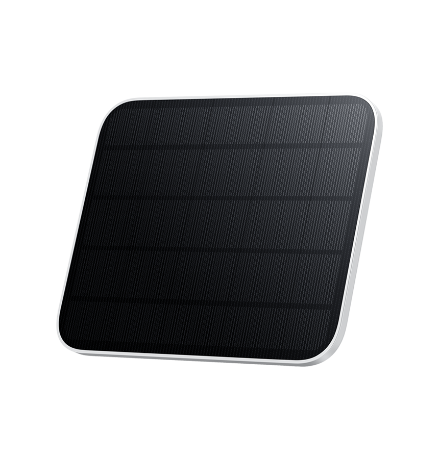 Panel słoneczny Xiaomi Outdoor Camera Solar Panel (BW Series)