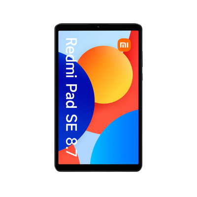Outlet - Tablet Redmi Pad SE 8,7" 4G