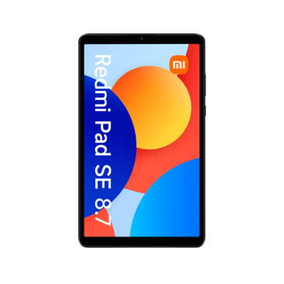 Tablet Redmi Pad SE 8,7" 4G.