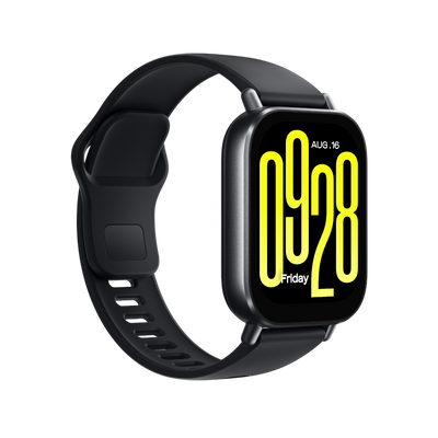 Smartwatch Redmi Watch 5 Active.