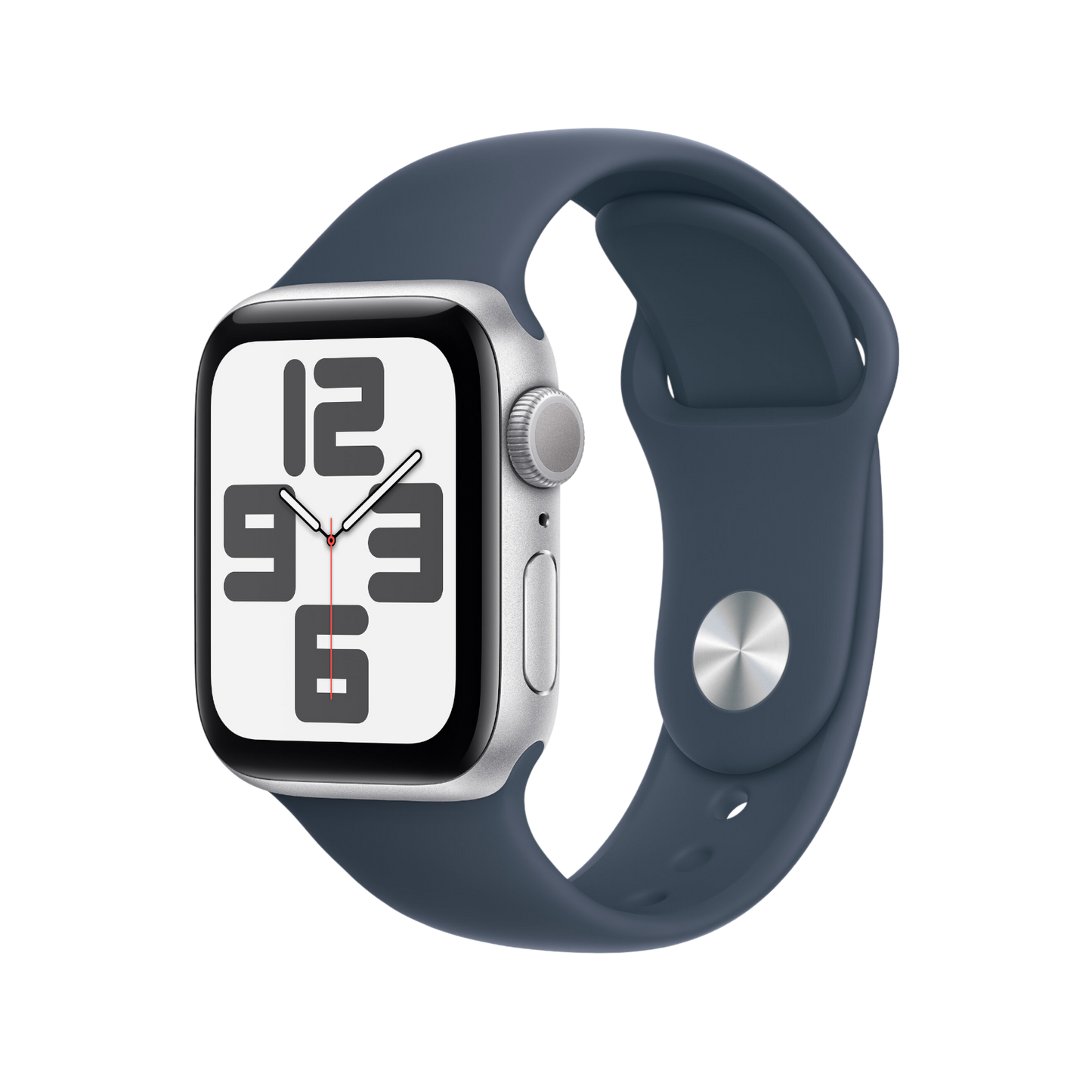 Outlet - Apple Watch SE 2gen Aluminium, GPS, 40mm