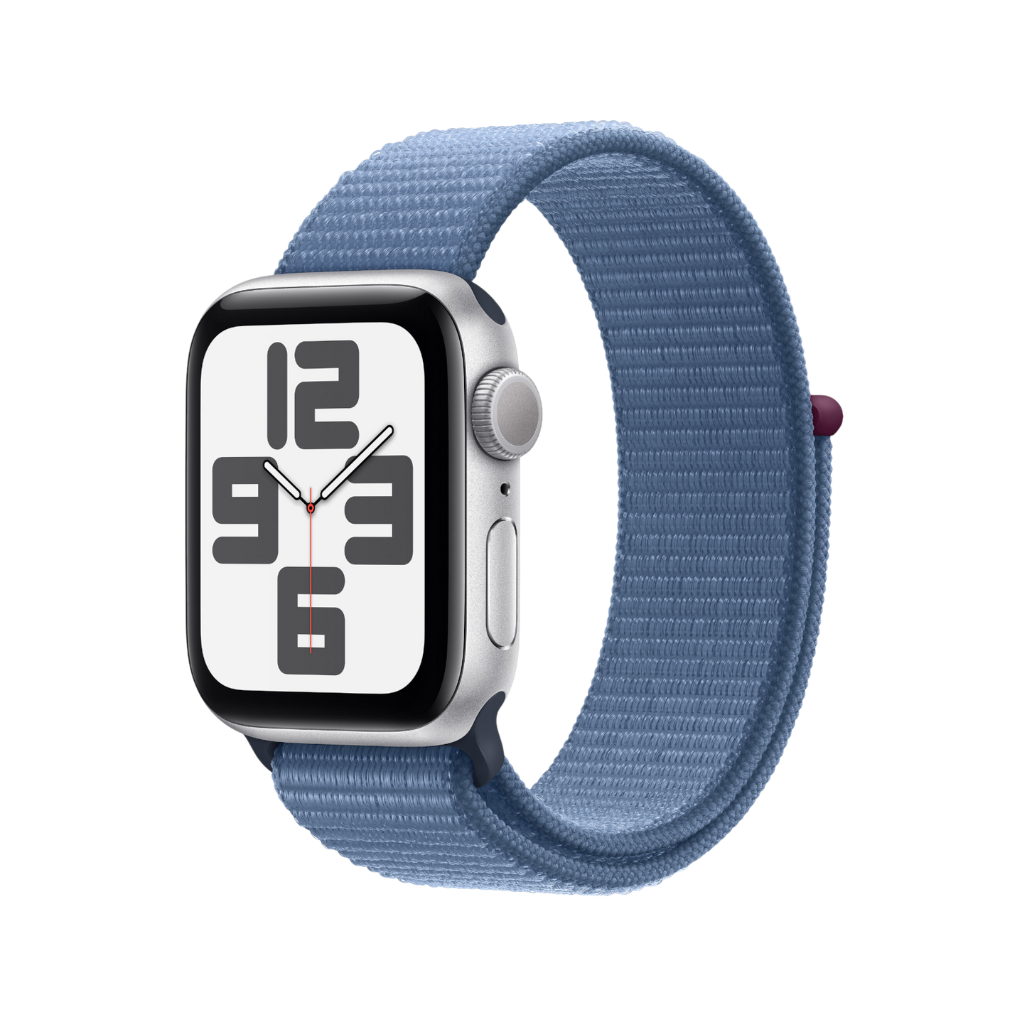Outlet - Apple Watch SE 2gen Aluminium, GPS, 40mm
