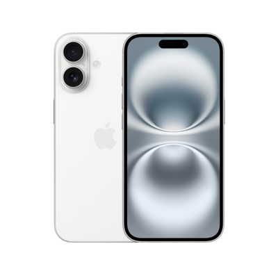 Smartfon Apple iPhone 16.