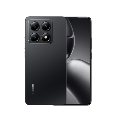 Smartfon Xiaomi 14T.