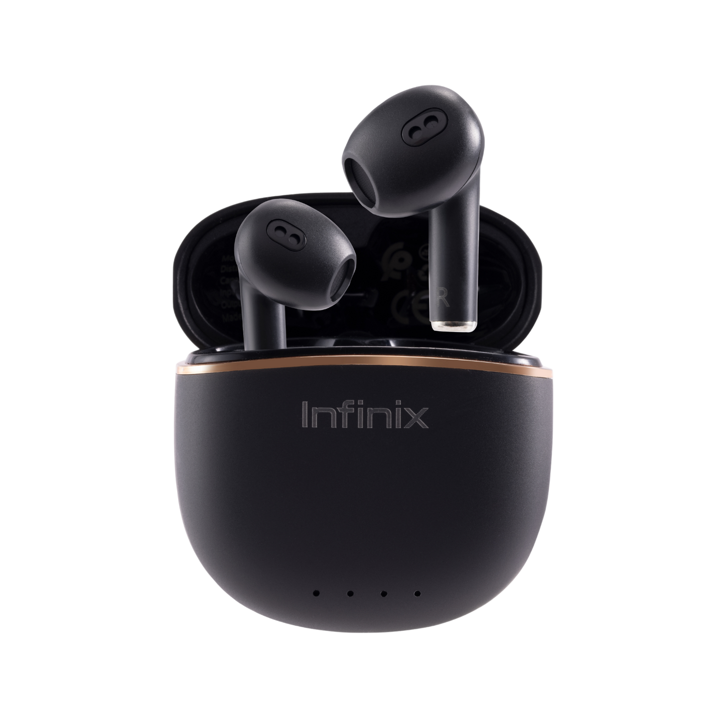 OUTLET - Słuchawki bezprzewodowe Infinix Buds Lite (XE23)