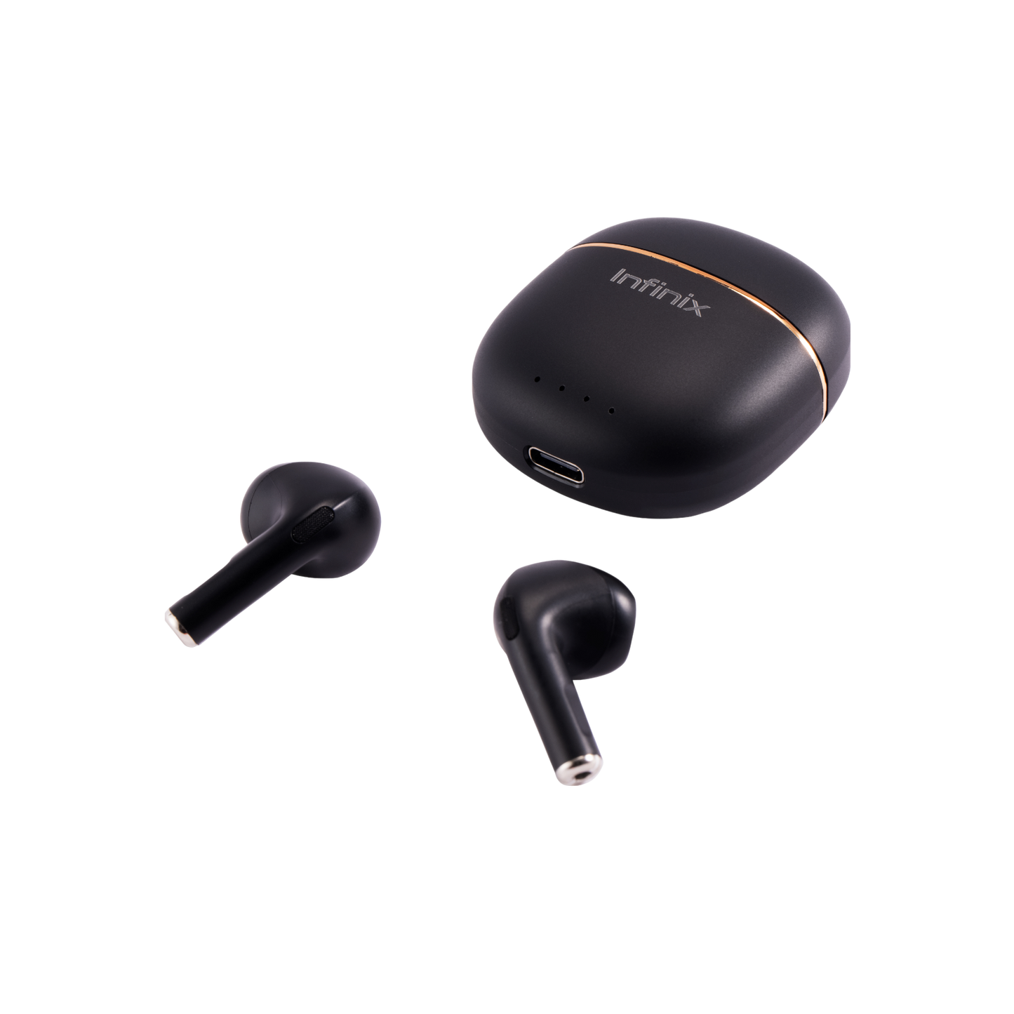 OUTLET - Słuchawki bezprzewodowe Infinix Buds Lite (XE23)