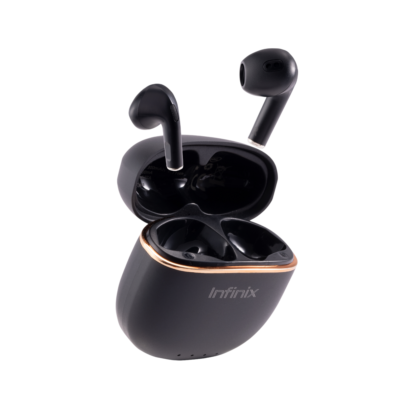 OUTLET - Słuchawki bezprzewodowe Infinix Buds Lite (XE23)