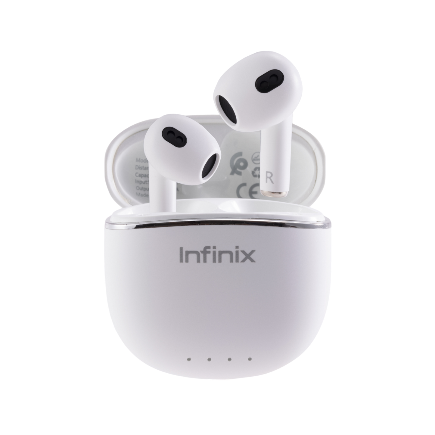 OUTLET - Słuchawki bezprzewodowe Infinix Buds Lite (XE23)