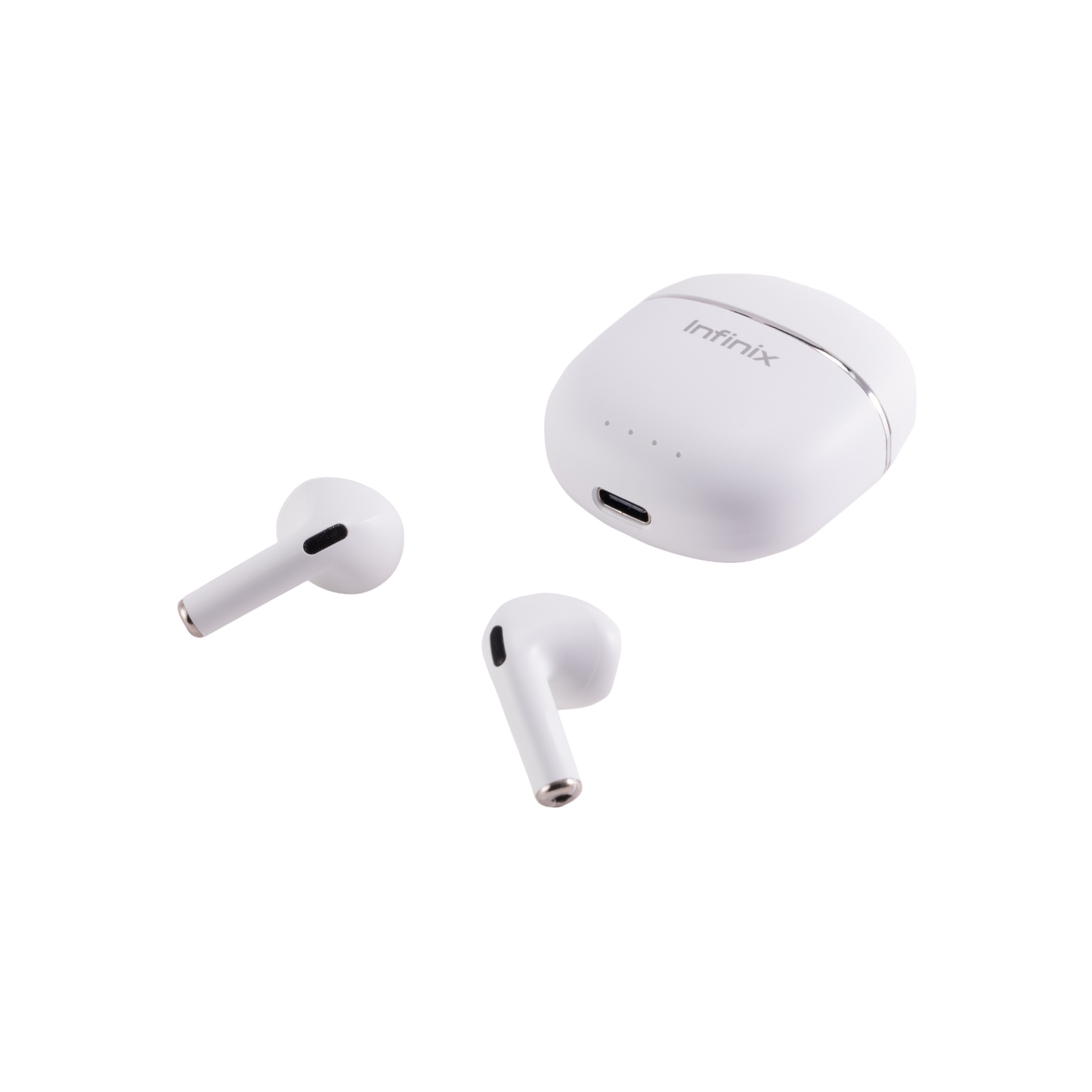OUTLET - Słuchawki bezprzewodowe Infinix Buds Lite (XE23)