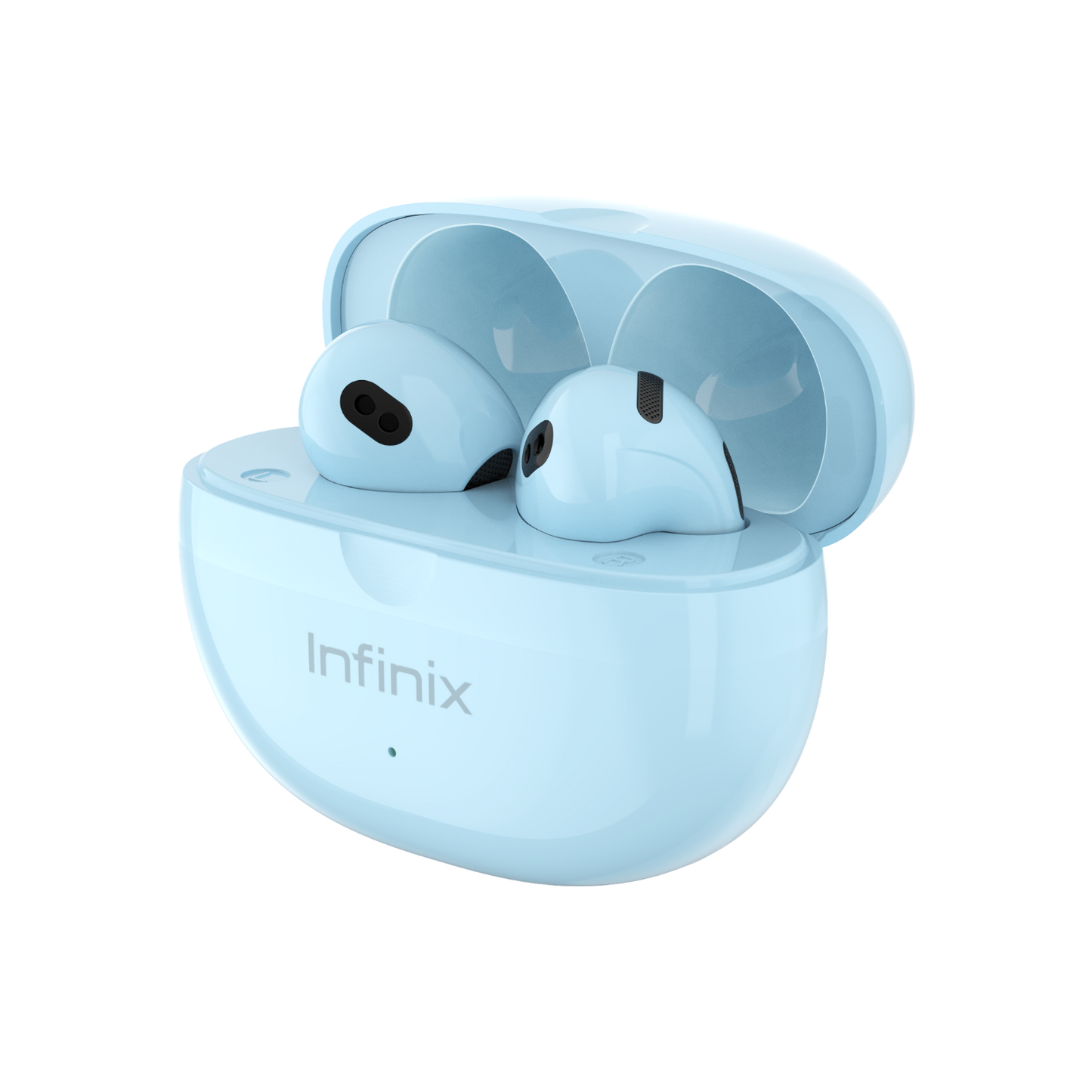 Słuchawki bezprzewodowe Infinix XBuds 3 (XE31)