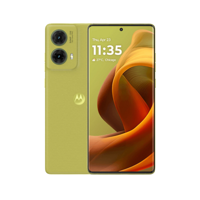 Smartfon Motorola Moto G85 5G.