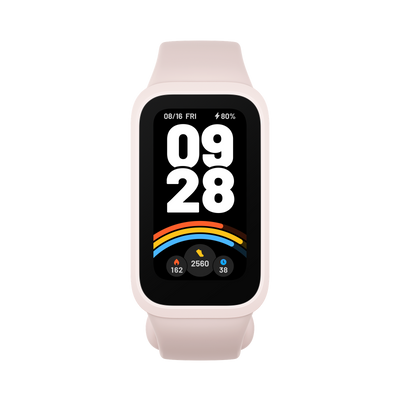 Smartband Xiaomi Smart Band 9 Active.